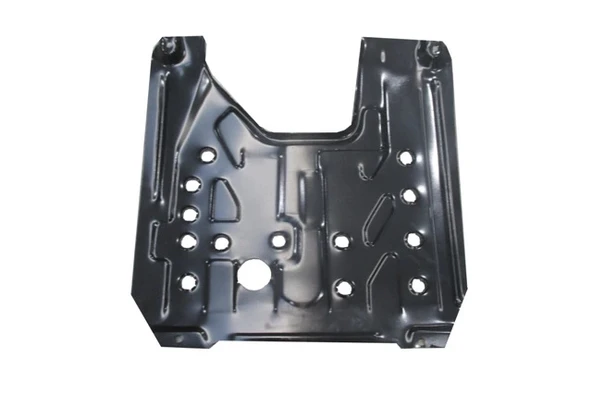 Opel Astra J Sedan 2010-2020 Ve Hatchback Karter Muhafaza Sacı (Metal) (Oem No: 212158) ürün görseli 1