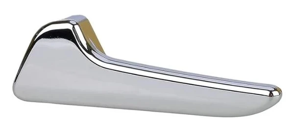Mercedes B Class 2012-2014 Ön Kapı İç Açma Kolu Elceği (Kulbu) Sol Nikelajlı (Oem No: 1697610961) ürün görseli 1