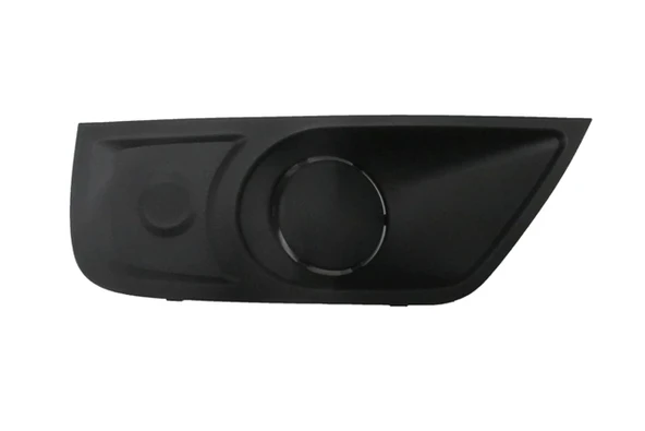 Renault Master 4 2020-2024 Sis Lamba Kapağı Sağ - Sensör Deliksiz (İtalya) (Oem No: 261526567R) ürün görseli 1
