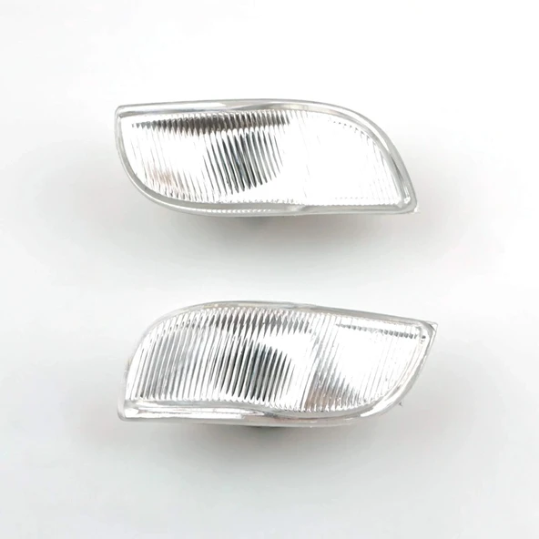 Renault Clıo Symbol Joy Ayna Sinyali 13-Den İtibaren;Sdn Sağ 261600977R (Oem No: 261600977R) ürün görseli 1