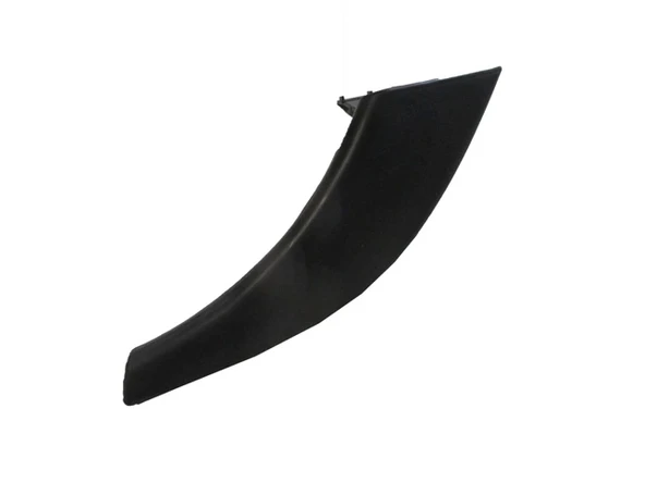 Seat Toledo 1999-2005 Ön Tampon Çeki Demiri Kapağı Sol (Oem No: 1M0807155Agru) ürün görseli 1