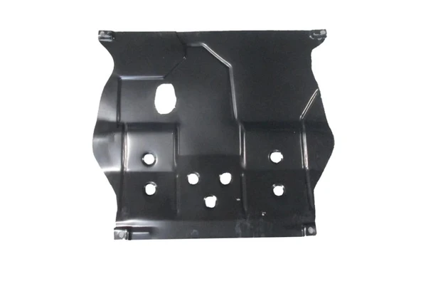 Opel Mokka 2012-2016 Karter Muhafaza Sacı (Metal) (Oem No: 212287) ürün görseli 1
