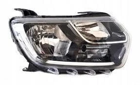 Dacia Duster (2017 Yılında Çıkan Kasa) Far Sağ (Oem No: 260101133R) ürün görseli 1