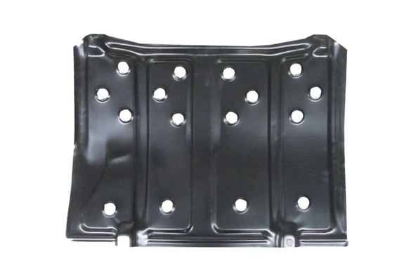 Opel Corsa E 2015-2019 Karter Muhafaza Sacı (Metal) (Oem No: 212350) ürün görseli 1