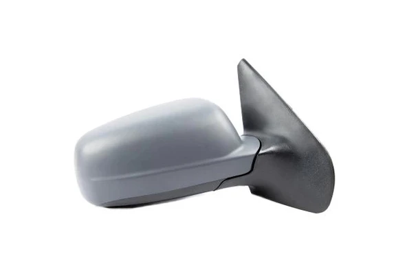 Volkswagen Golf 4 - Bora 1998-2003 Elektrikli Ayna Astarlı Büyük Tip Sağ (Oem No: 1J1857508D) ürün görseli 1