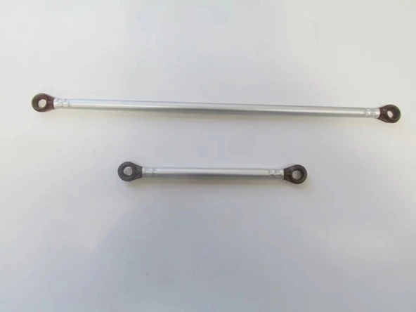 Opel Corsa 2004-2006 Silgi Manevra Kolu (Oem No: 23001903) ürün görseli 1