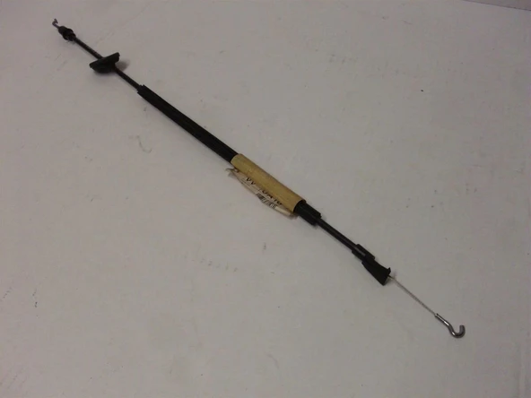Volkswagen Golf 5 2004-2008 Ön Kapı Kilit Teli Sağ (Oem No: 1K4837086B) ürün görseli 1