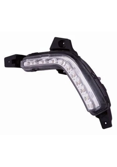 Hyundai İ10 2014-2016 Gündüz Farı Led Ön Sol (Oem No: 221-1601L - Ae) ürün görseli 1