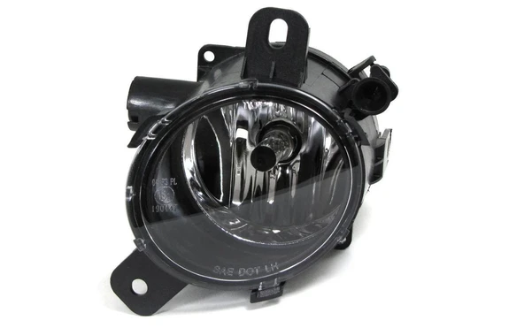 Opel Corsa D 2011-2014 Sis Lambası Sol (Oem No: 1710034) ürün görseli 1