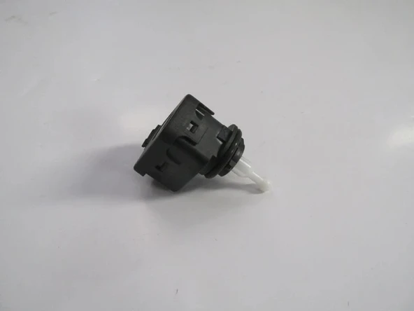 Seat İbiza 2002-2009 Far Motoru (12V)(Yan Soket Girişli) (Bfn) (Oem No: 1J0941295C) ürün görseli 1