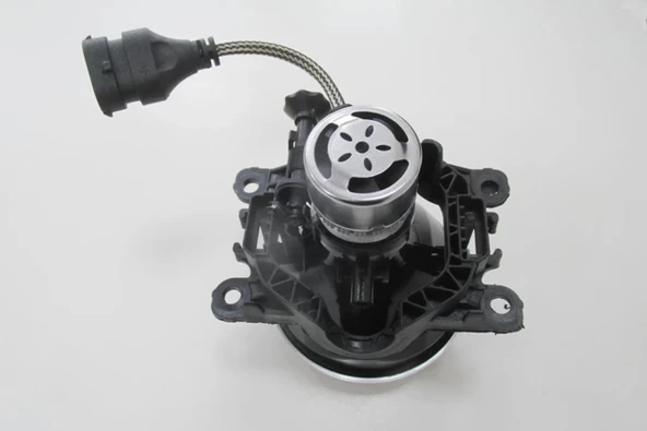 Ford Fiesta 2013-2017 Sis Lambası Sağ - Sol Aynı (Adet) Led Ampüllü (Oem No: 261500097R) ürün görseli 1