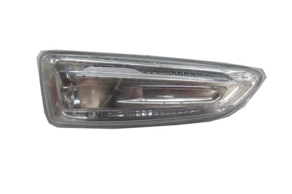 Opel İnsignia 2021-2022 Çamurluk Sinyali Sağ Beyaz (Oem No: 1713005) ürün görseli 1