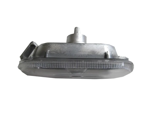 Skoda Citigo 2012-2014 Çamurluk Sinyali Şeffaf Beyaz Sağ - Sol Aynı (Adet) (Eurolamp) (Oem No: 1J0949117) ürün görseli 1