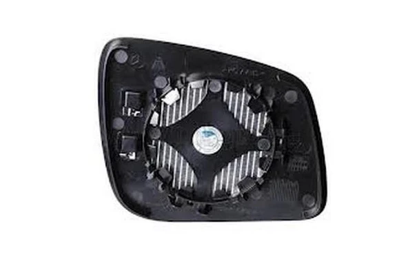 Mercedes W169 - W245 2008-2011 Elektrikli Ayna Camı Kör Noktalı Sağ (Oem No: 1698102221) ürün görseli 1