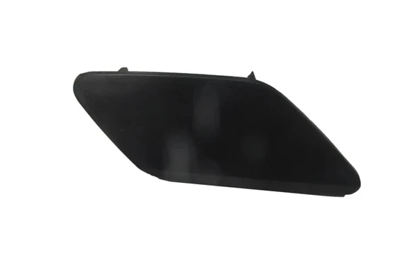 Volkswagen Scirocco 2015-2016 Far Yıkama Fıskiye Kapağı Sol (Siyah) (Oem No: 1K8807938) ürün görseli 1