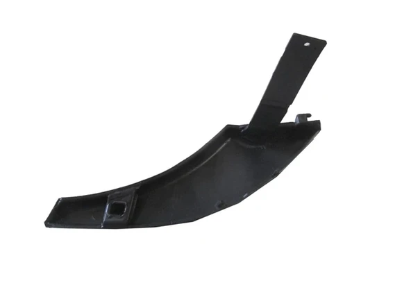 Seat Toledo 1999-2005 Ön Tampon Çeki Demiri Kapağı Sağ (Oem No: 1M0807156Agru) ürün görseli 1