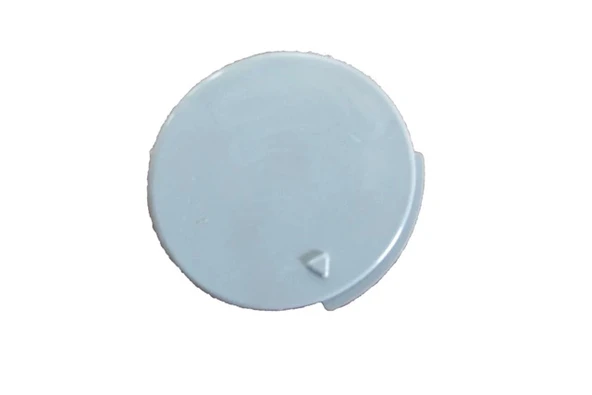Ford Fiesta 2002-2007 Ön Tampon Çeki Demiri Kapağı (Oem No: 2S6117A989Aa) ürün görseli 1