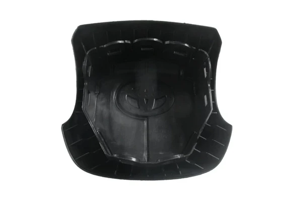 Toyota Hilux Revo 2015-2019 Direksiyon Korna Kapağı (Airbag Siz)(Casp) (Oem No: 45130-0K270-C0) ürün görseli 1