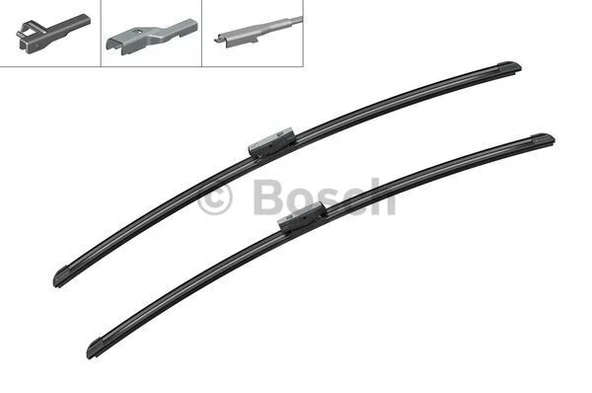 Silecek Süpürgesi Takım Focus 11Sonrası Aerotwın (700+700Mm) (Oem No: 3397014121) ürün görseli 1