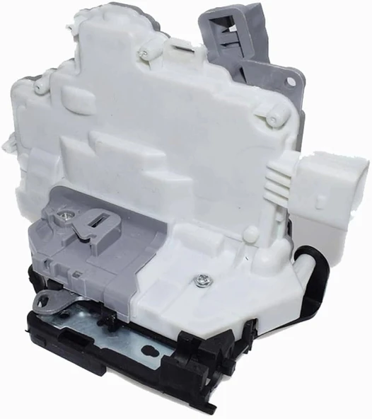 Volkswagen Passat 2006-2010 Kapı Kilidi Ön Sağ (Oem No: 3C1837016A) ürün görseli 1