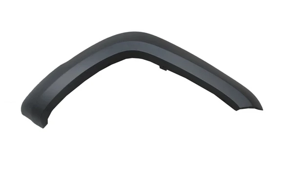 Volkswagen Amarok 2011-2016 Ön Çamurluk Dodik Plastiği Sağ (Oem No: 2Hh853718) ürün görseli 1