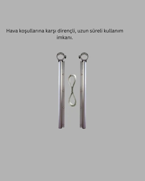 ÇAMAŞIR ASKILIĞI - Resim 2