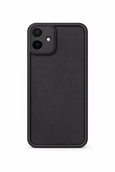 mi Redmi 13C VE POCO C65 Uyumlu Kamera Çıkıntılı Mat Silikon Telefon Kılıfı ürün görseli 1