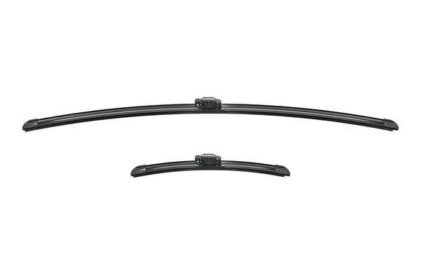 Silecek Süpürgesi Takım Clıo V 20Sonrası Aerotwın A981S (700+300Mm) (Oem No: 3397014826) ürün görseli 1