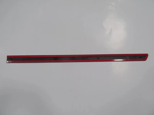 Volkswagen Passat 1997-2000 B5- Arka Kapı Bandı Sağ Siyah (Oem No: 3B0853754B41) ürün görseli 1