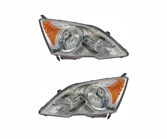 Honda Crv 2007-2012 Far Sağ (Oem No: 33101-Sw1V - H01) ürün görseli 1
