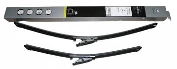 Silecek Süpürgesi Takım Megane Iv 15Sonrası / Talısman 16Sonrası Aerotwın A248S (600+450Mm) (Oem No: 288905565R) ürün görseli 1