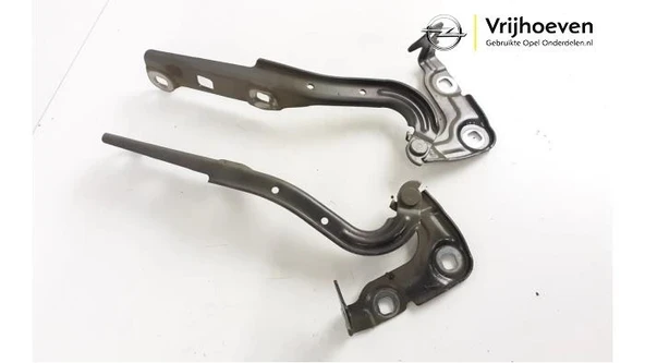 Opel Astra K Hatchback 2016-2019 Kaput Menteşesi Sağ (Tyg) (Oem No: 39032150) ürün görseli 1