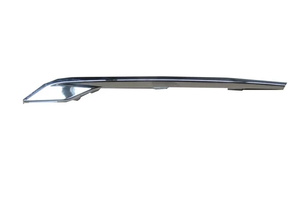 Opel Astra K Hatchback 2020-2021 Ön Panjur Nikelajı Sol (Oem No: 39206366) ürün görseli 1