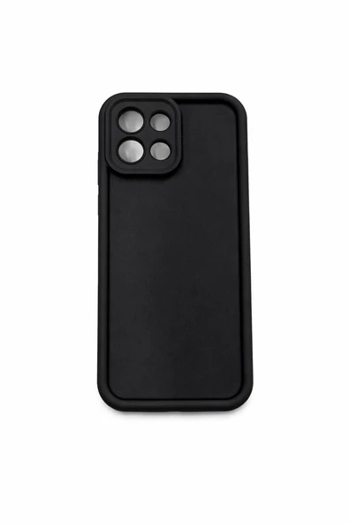 OnePlus 13S VE ONEPLUS 13T Uyumlu Kamera Çıkıntılı Mat Silikon Telefon Kılıfı ürün görseli 1