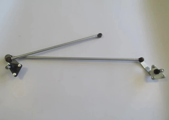 Nissan Skystar - D22 1997-2002 Silgi Manevra Kolu (Oem No: 28842-01G60) ürün görseli 1