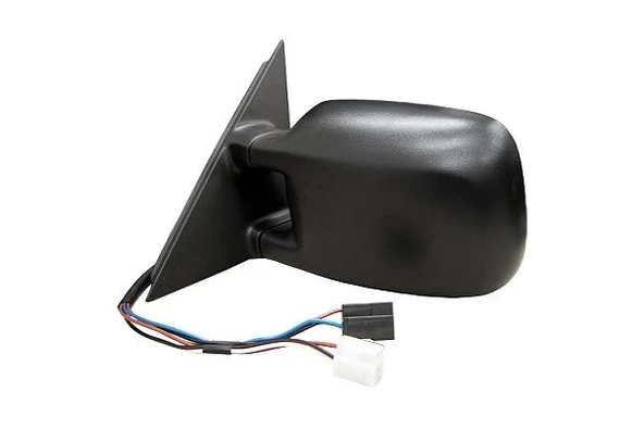 Vw Passat Elektrikli Ayna 88/97 Kör Noktalı Sol 357857507D (Oem No: 357857507D) ürün görseli 1