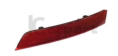 Volkswagen Passat 2013-2019 Tampon Reflektörü Arka Sol İç Parça (Oem No: 3G0945103A) ürün görseli 1