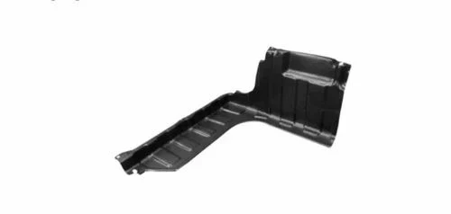 Hyundai İ20 2008-2012 Karter Muhafazası Sol (Oem No: 291301J000) ürün görseli 1