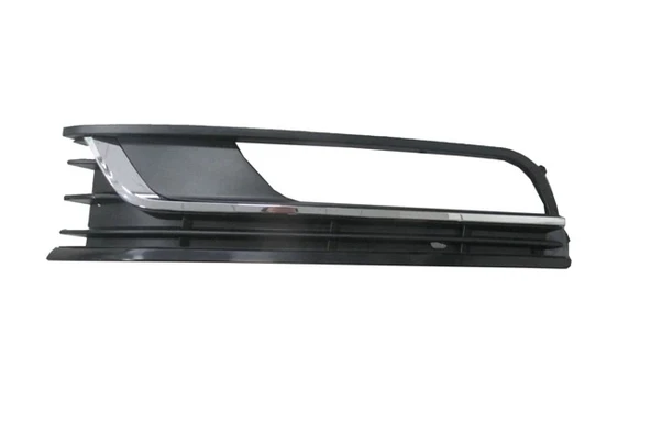 Volkswagen Passat 2011-2014 B7- Sis Lamba Kapağı Tek Nikelajlı Sol (Oem No: 3Aa854661) ürün görseli 1