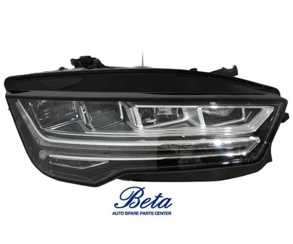 Audi A7 (2017 Yılında Çıkan Kasa) Far Sağ (Oem No: 4G8941774J) ürün görseli 1