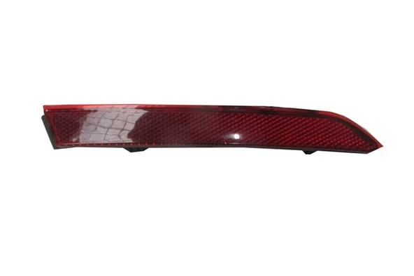 Volkswagen Passat 2014-2018 B8- Arka Tampon Reflektörü Dış Sağ (Oem No: 3G0945106A) ürün görseli 1