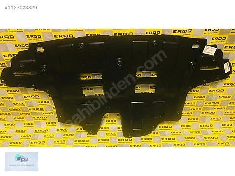 Hyundai İ20 2015-2018 Karter Muhafaza Plasatiği Ön (Oem No: 29110-C8000) ürün görseli 1