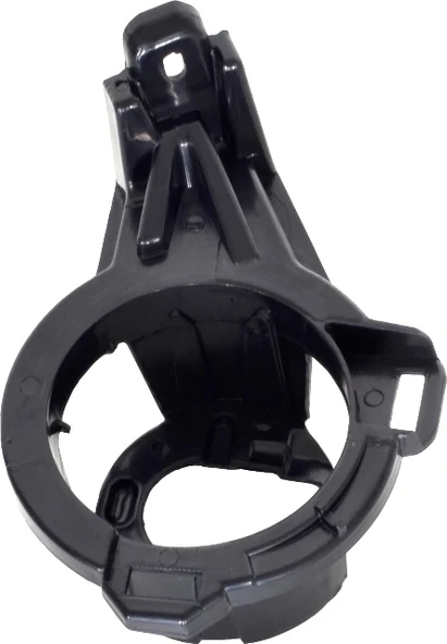 Nissan Juke 2011-2019 Sis Lamba İç Bağlantı Braketi Sağ Plastik (Oem No: 26910-1Ka0A) ürün görseli 1