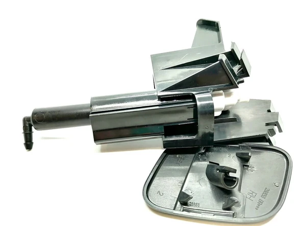 Nissan Qashqai 2010-2014 Far Yıkama Robotu Motoru Sağ (Oem No: 28611-Br00A) ürün görseli 1
