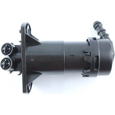 Audi A6 2005-2011 Far Yıkama Robotu Sağ (Oem No: 4F0955102) ürün görseli 1