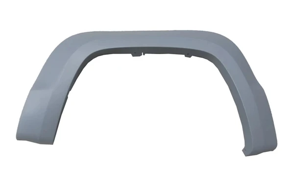 Volkswagen Amarok 2011-2016 Arka Çamurluk Ağzı Plastiği Sağ (Oem No: 2Hh854820) ürün görseli 1