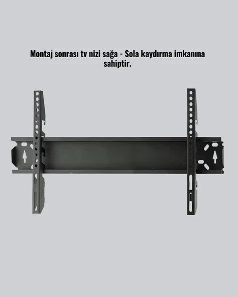 LED LCD Plasma TV Askı Aparatı 32-65 İnç - Resim 3