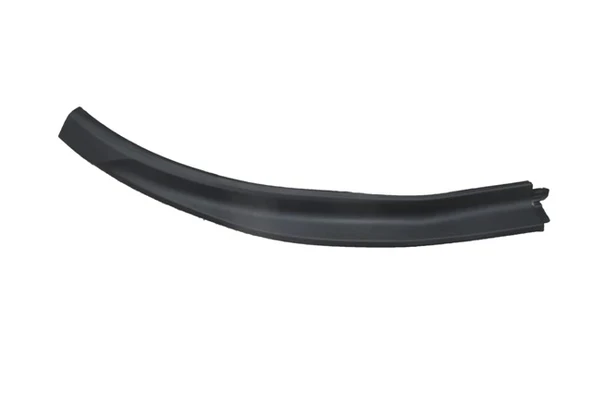 Opel Astra K Hatchback 2020-2021 Karlık Sol (Ön Tampon Altı) Siyah (Oem No: 39163589) ürün görseli 1