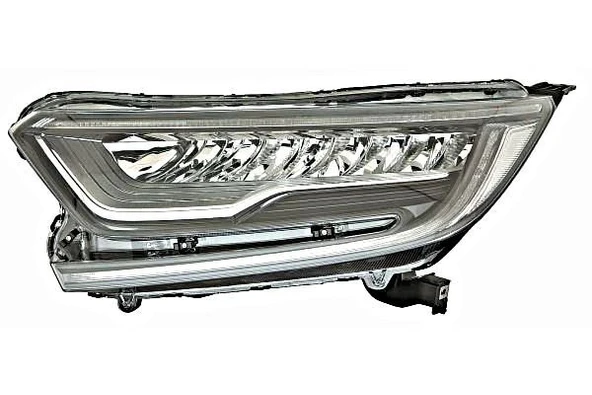Honda Crv (2018 Yılında Çıkan Kasa) Far Sol Led : Motor Üzerinde (Rw) (Oem No: 33150-Tla - D01) ürün görseli 1