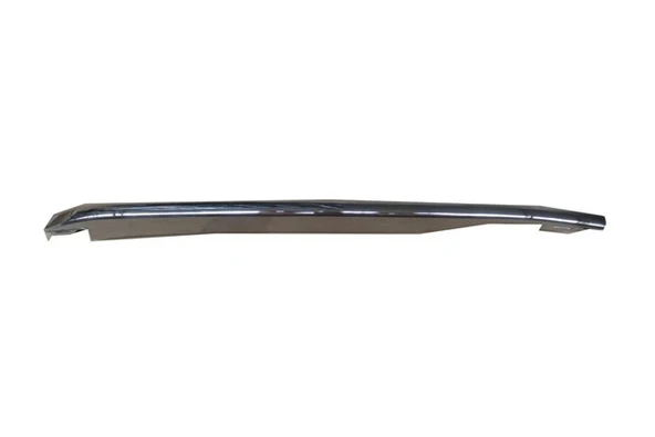 Opel Astra K Hatchback 2020-2021 Sis Lamba Kapağı Nikelaj Çıtası Sağ (Oem No: 39206358) ürün görseli 1
